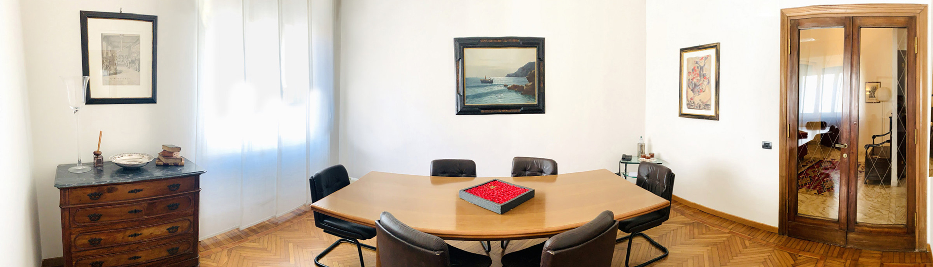 Foto di Cattel Rubino e Concetti - Studio Legale Associato