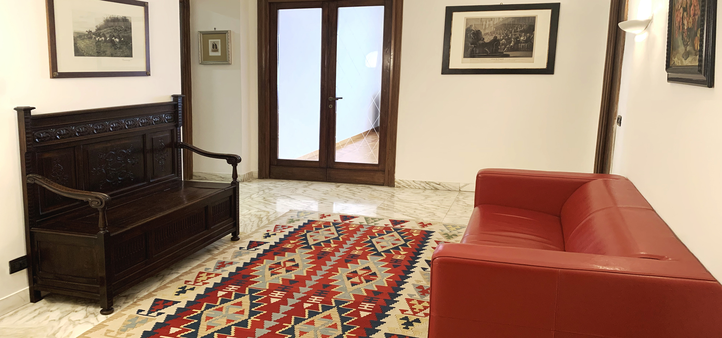 Foto di Cattel Rubino e Concetti - Studio Legale Associato