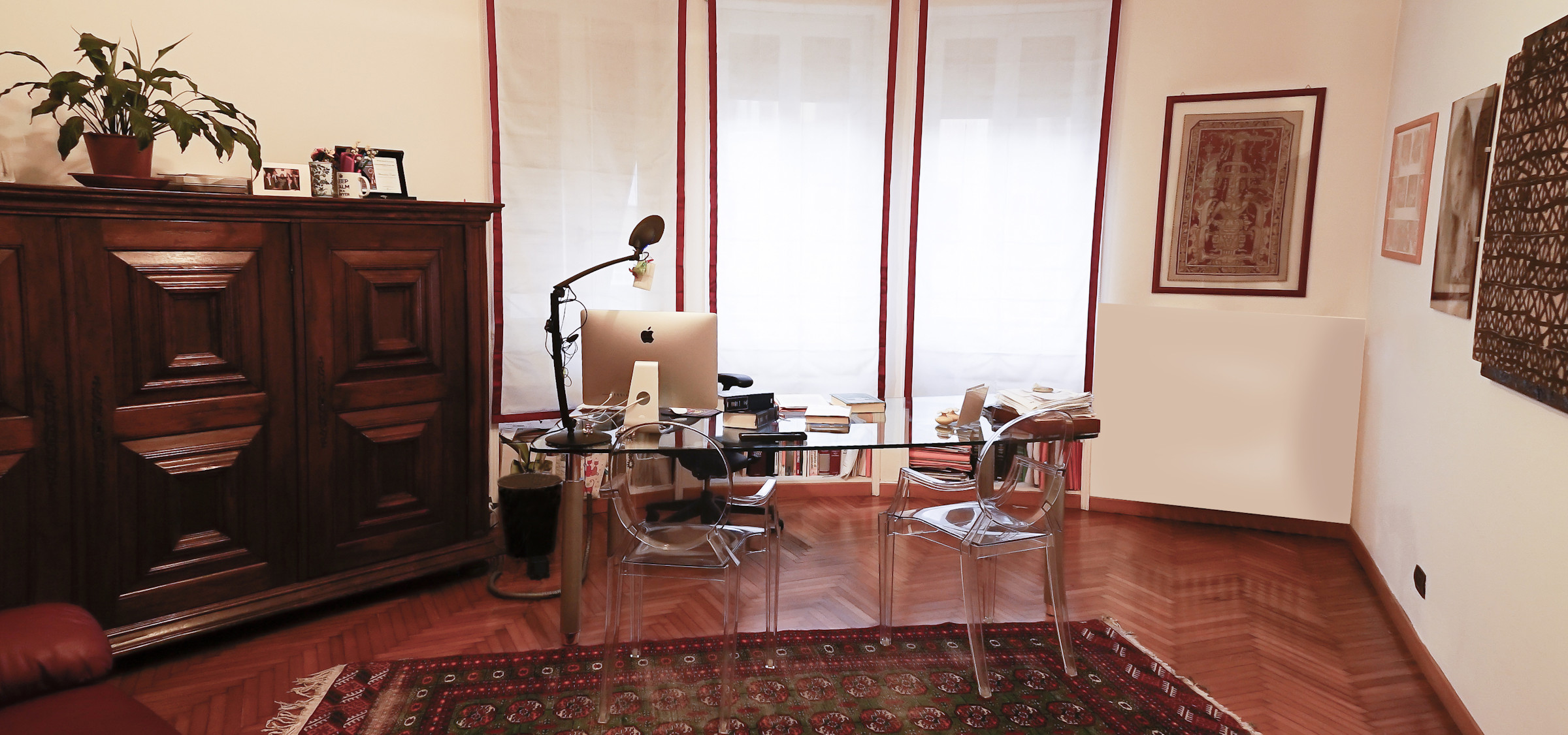 Foto di Cattel Rubino e Concetti - Studio Legale Associato