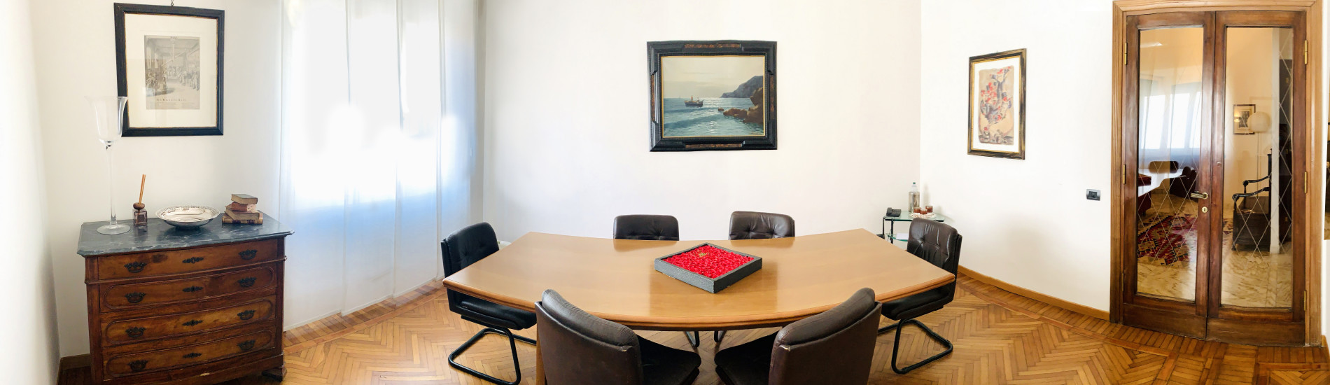 Foto di Cattel Rubino e Concetti - Studio Legale Associato