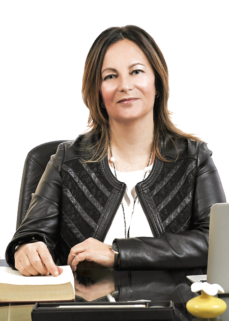 Michela Concetti